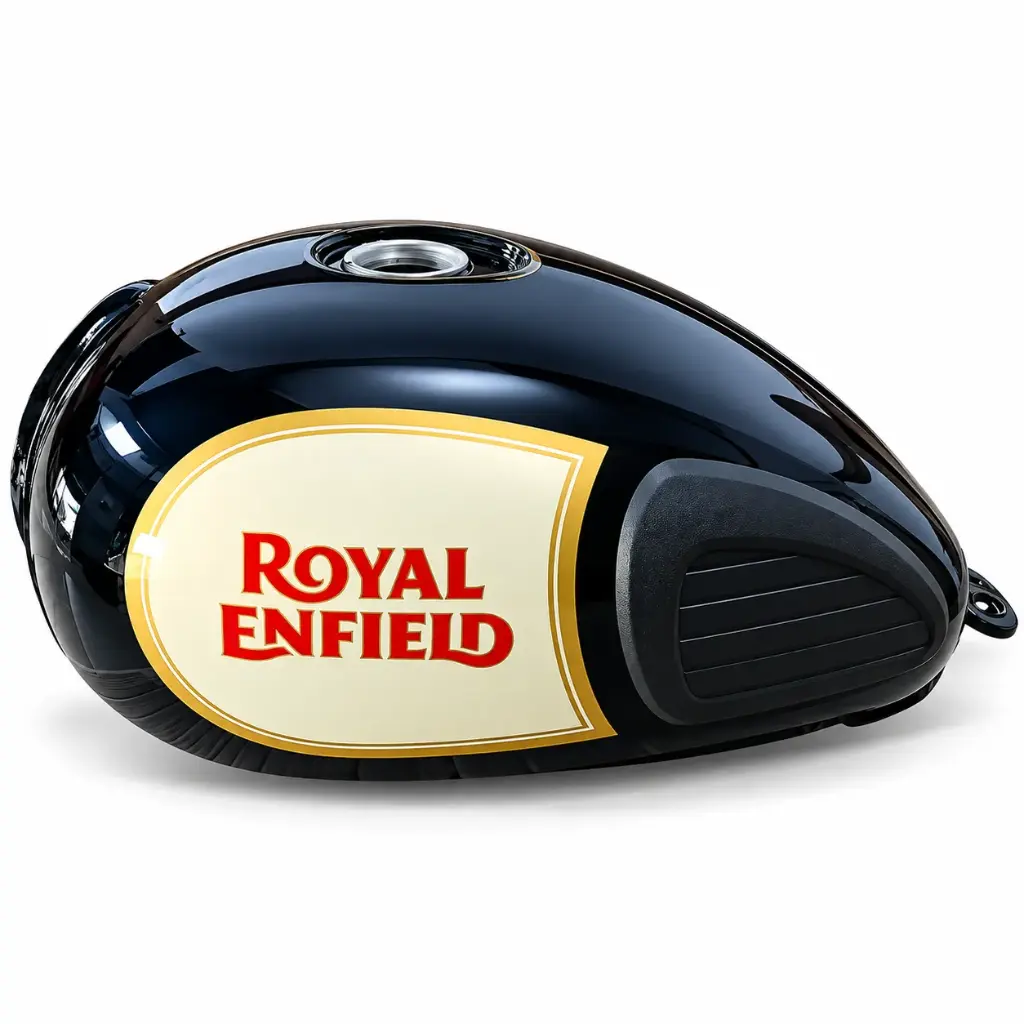 Royal Enfield Classic 350 BS-3