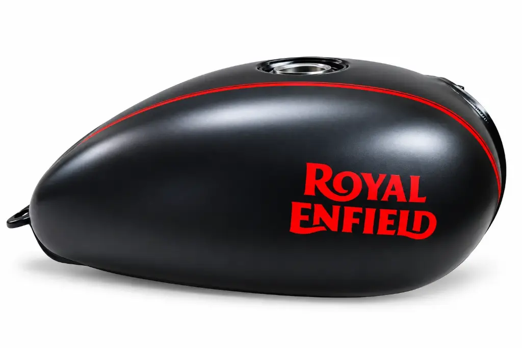 Royal Enfield Classic 350 BS-6