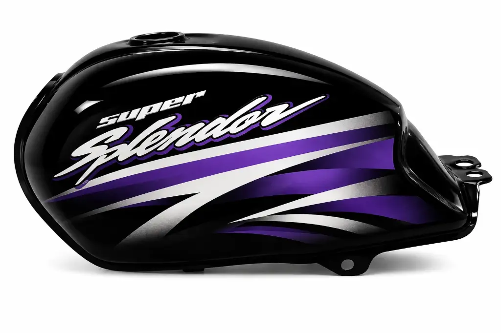 Super Splendor BS-3