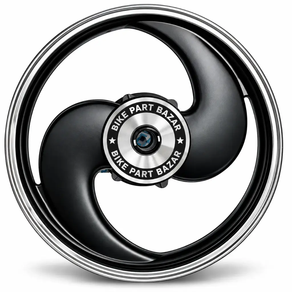 Royal Enfield Classic Alloy Wheel