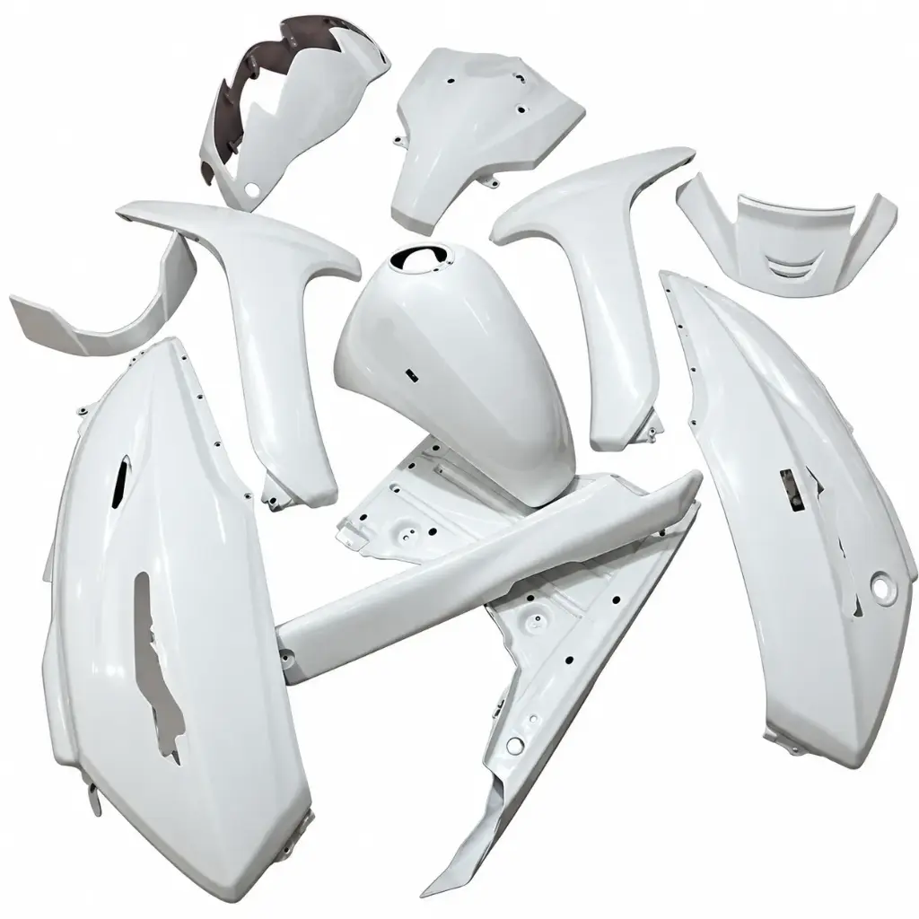 Activa 3g Full Body Set
