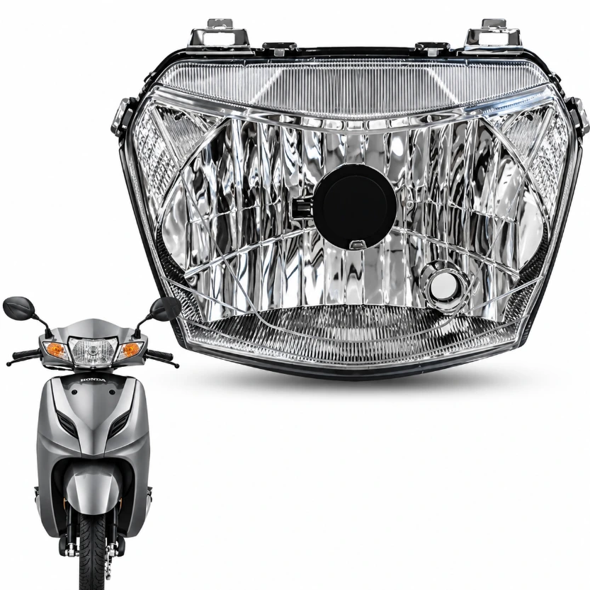 Activa 3g Headlight