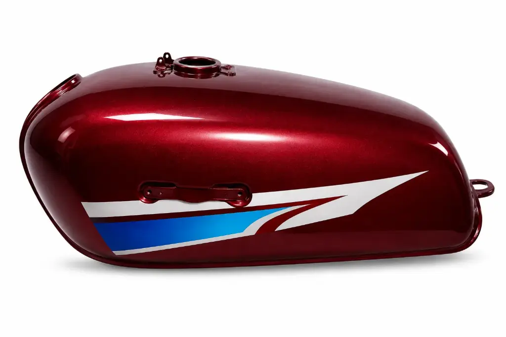 Yamaha Rx135