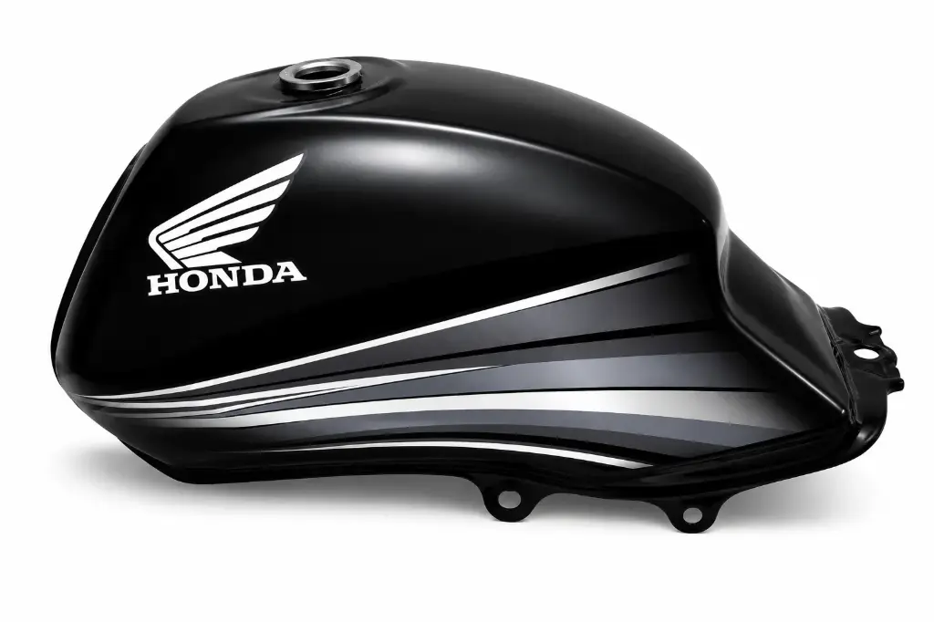 Honda Dream Yoga