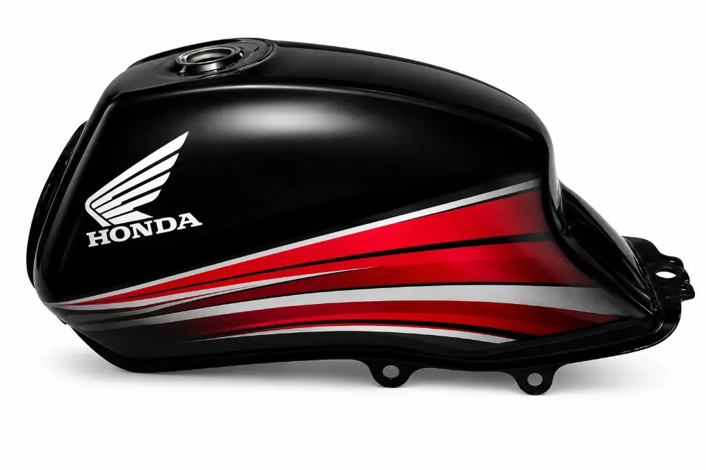 Honda Dream Yoga
