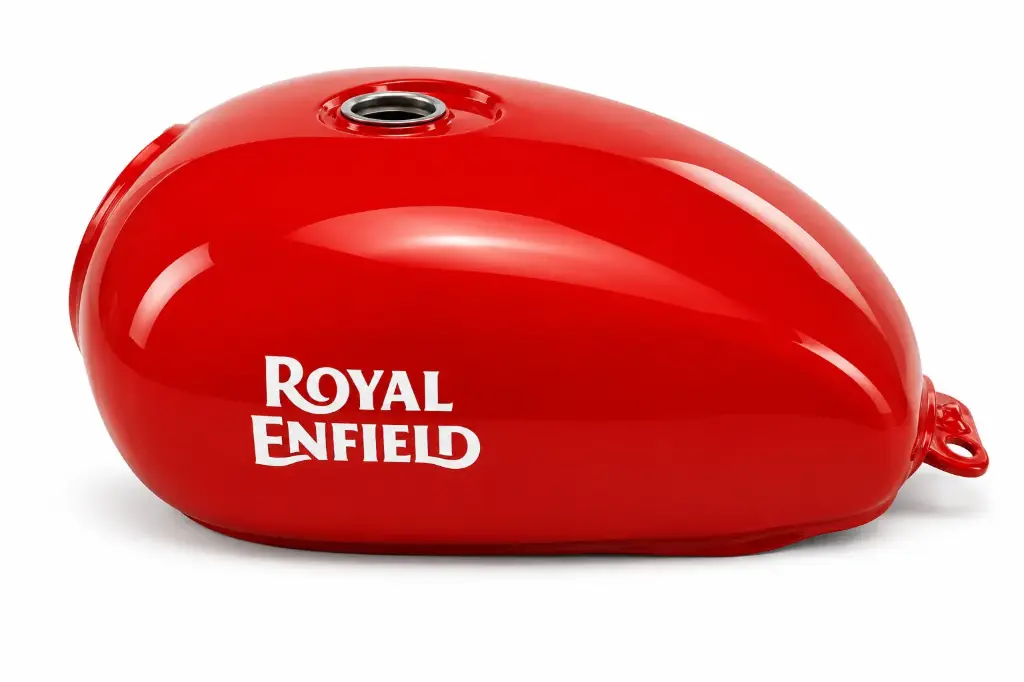 Royal Enfield Classic BS-3