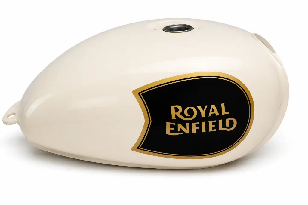 Royal Enfield Classic FI BS-6