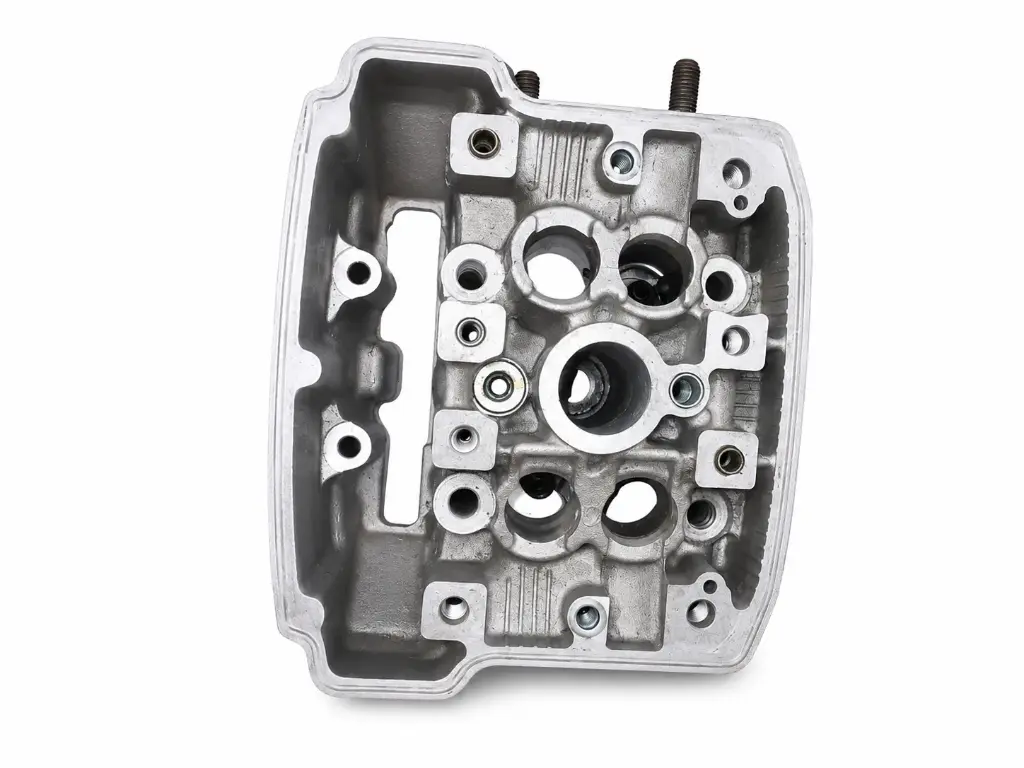 Honda CBR 250 Head