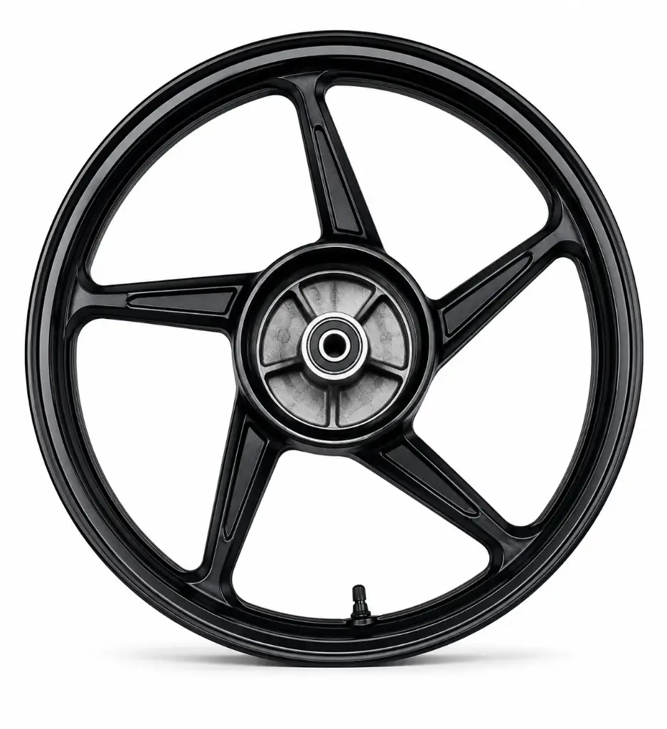 Honda Shine Alloy Wheel