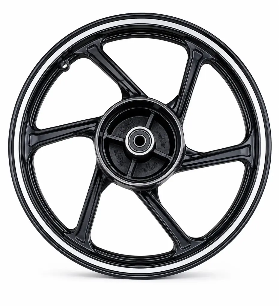 Passion i3-S Alloy Wheel