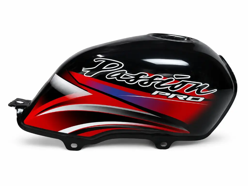 Passion Pro 2016