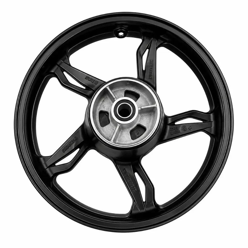 TVS RR 310 Alloy Wheel