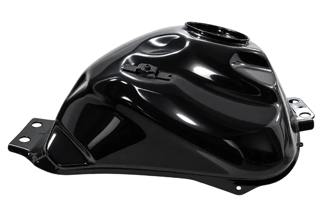 Suzuki Gixer