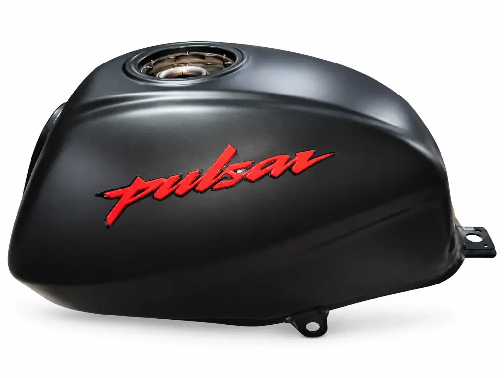 Bajaj Pulsar BS-4