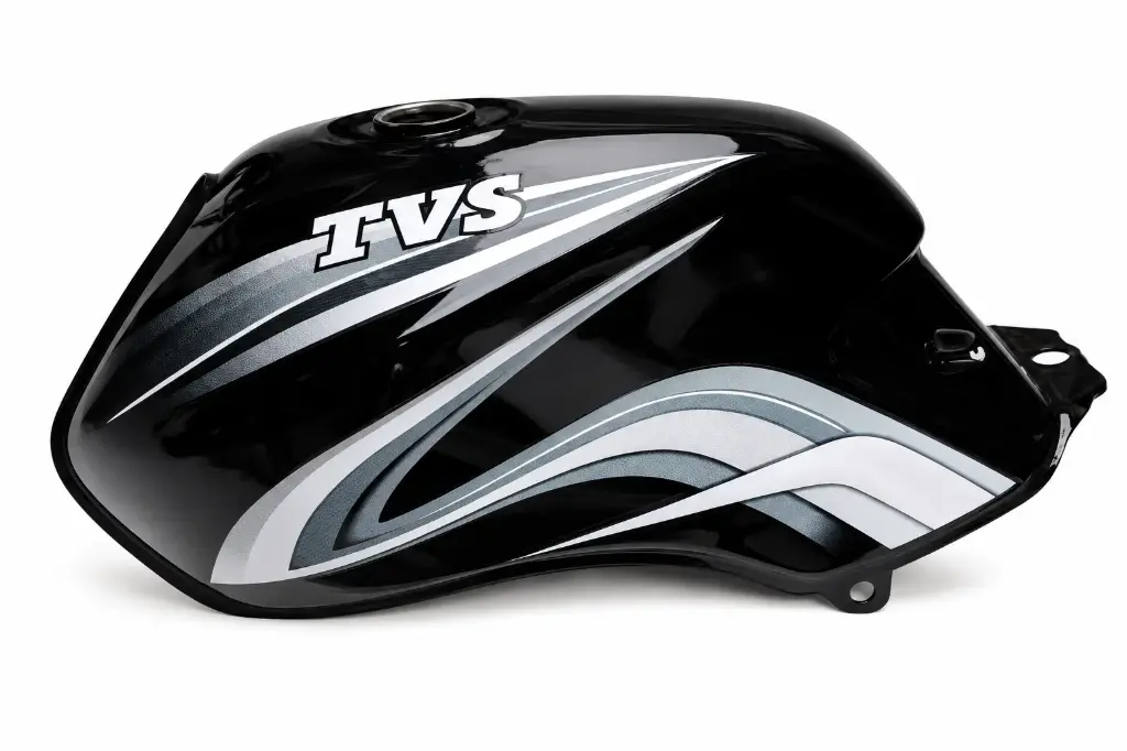 TVS Sport BS-4