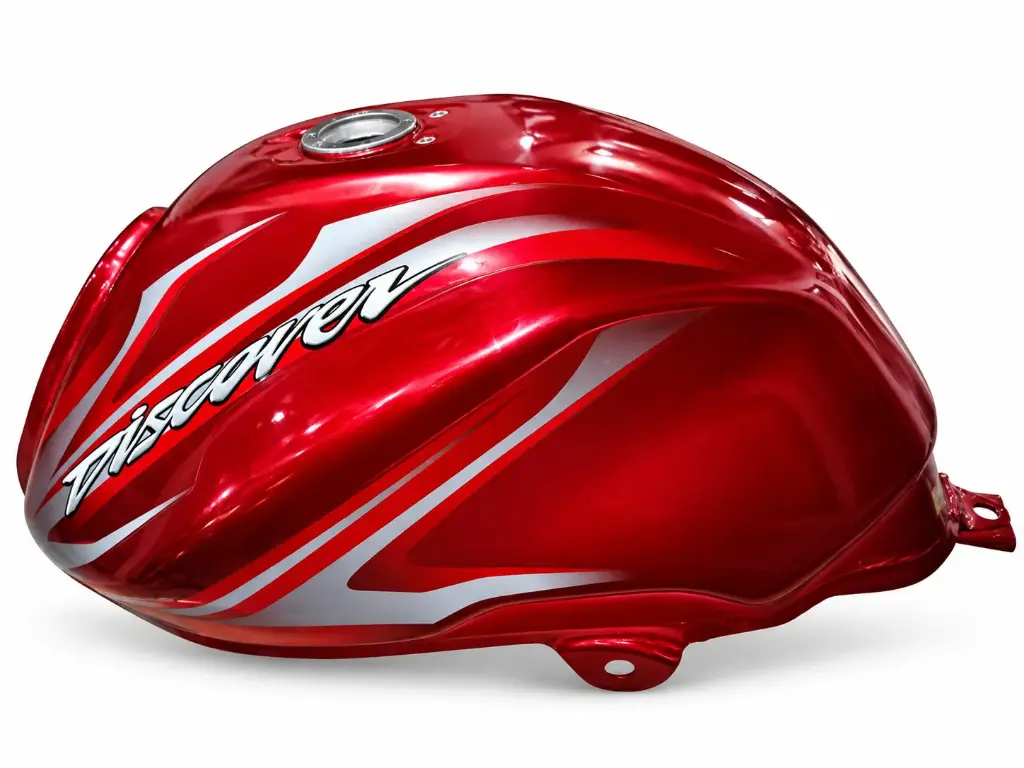 Bajaj Discover ST-125