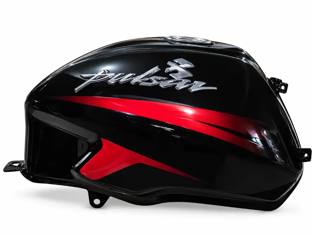 Bajaj Pulsar BS-3
