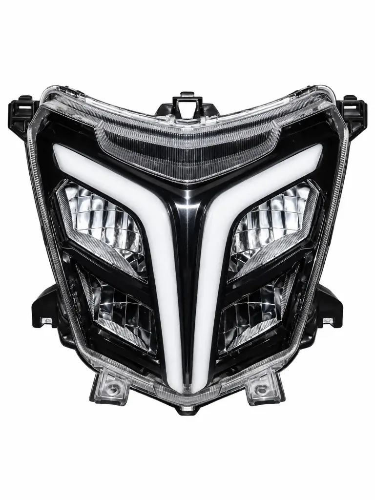 TVS Ntorq Headlight