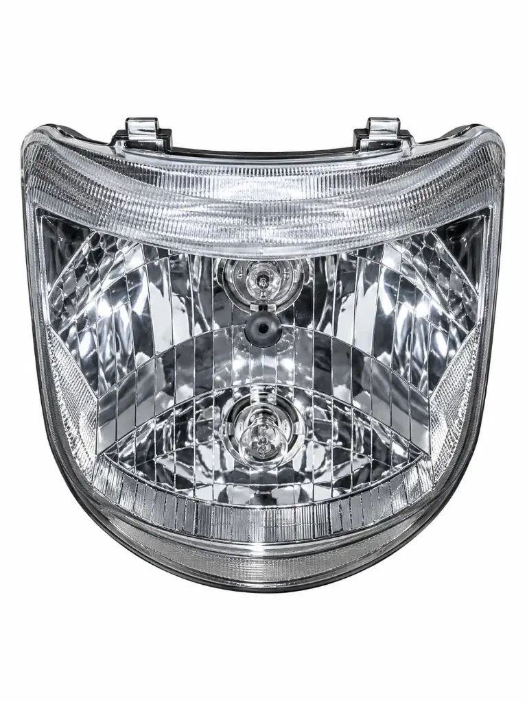 TVS Redan Headlight
