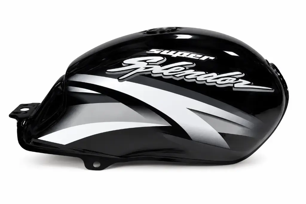 Super Splendor BS-4
