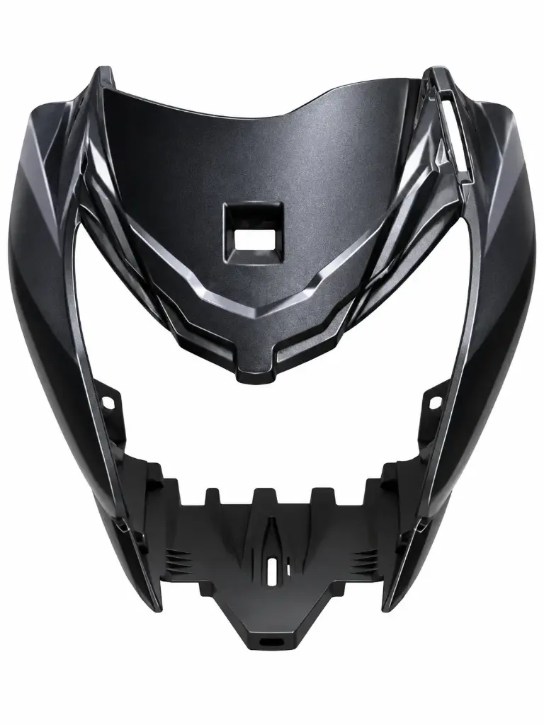 Honda Shine SP Visor