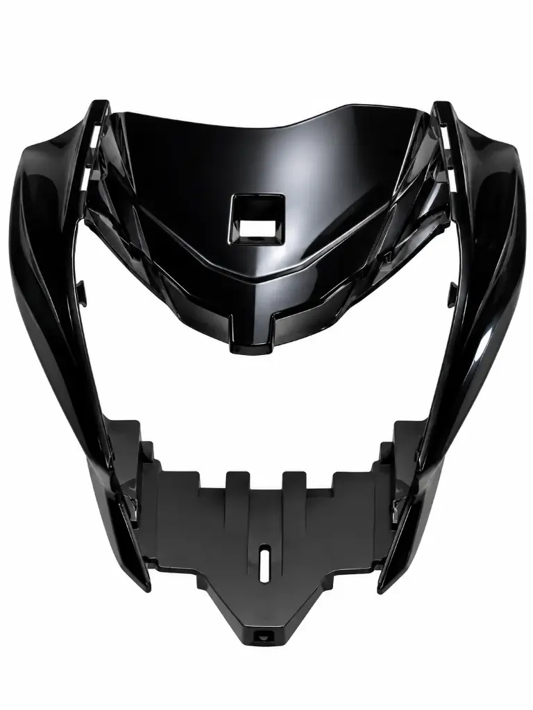 Honda Unicorn 160 Visor