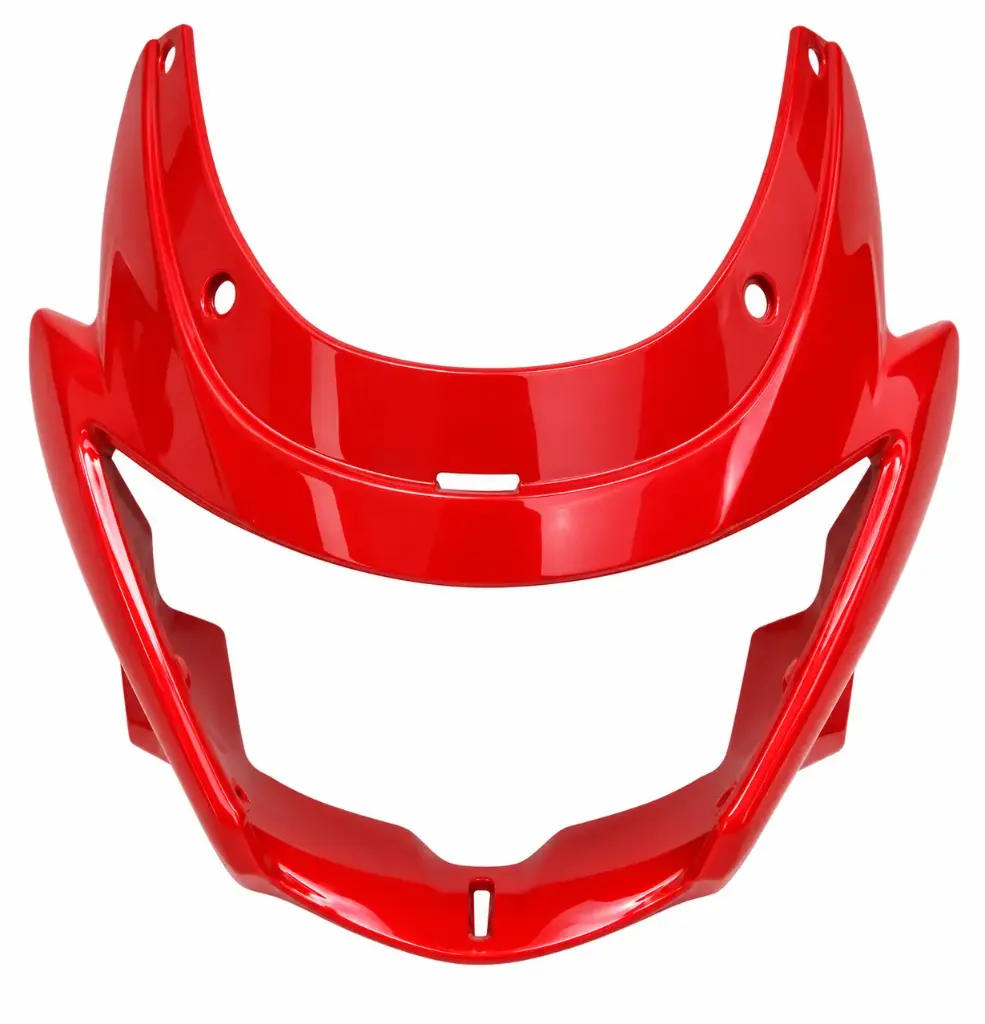 Hero Honda Glamour Visor