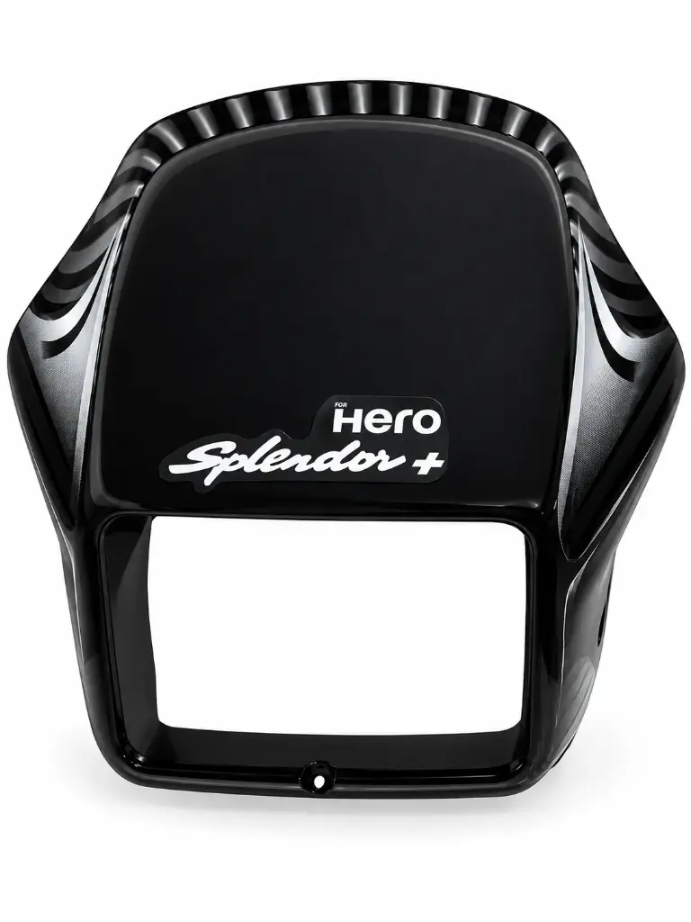 Hero Splendor Plus
