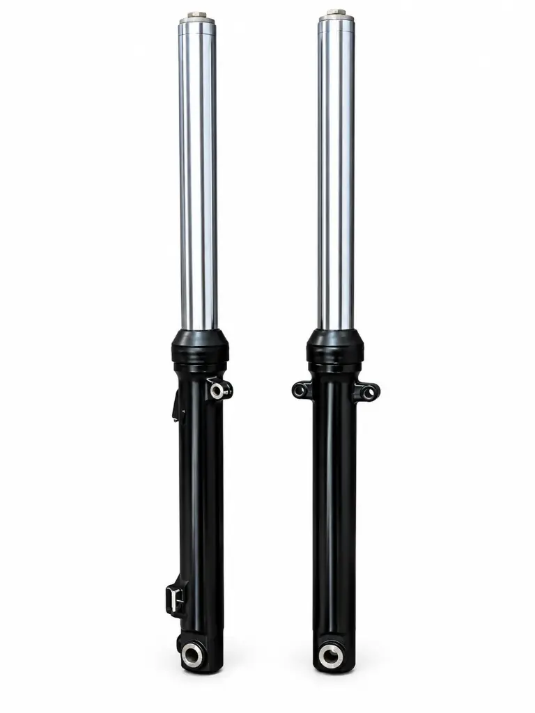 Passion Pro Front Suspension