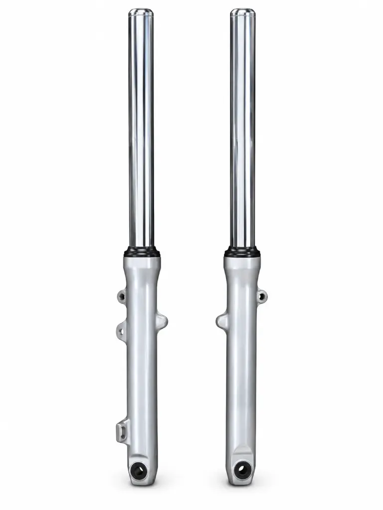 Bajaj Discover Old Suspension Front