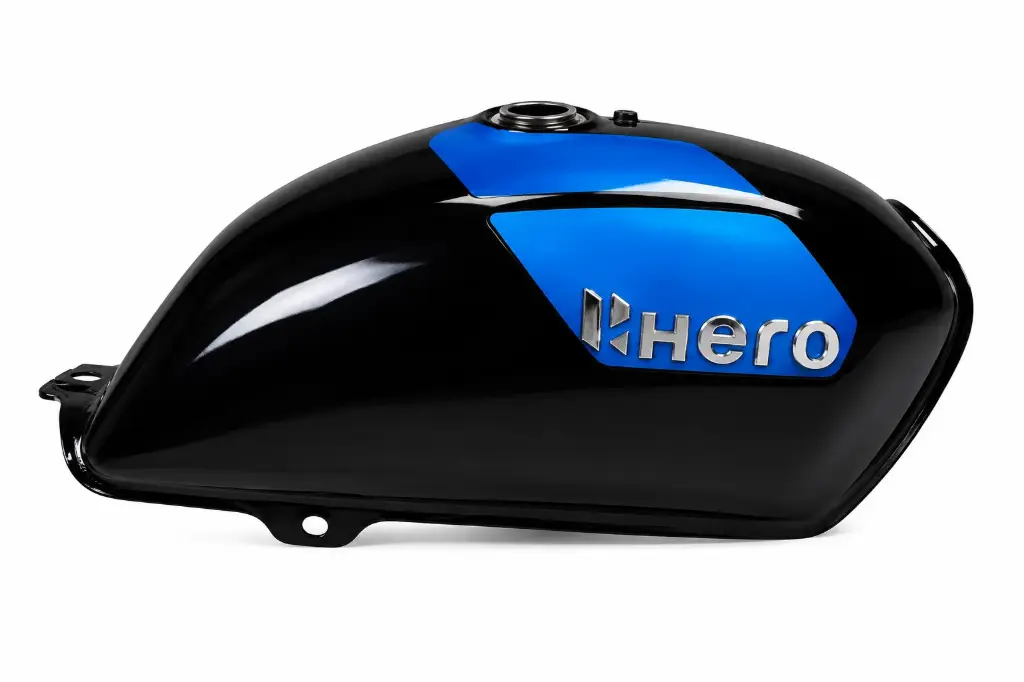 Hero Splendor BS-3