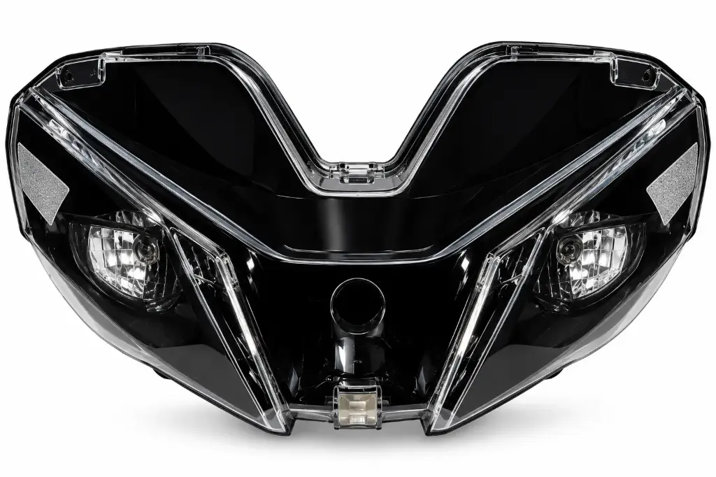 TVS Apache RR-310 Headlight